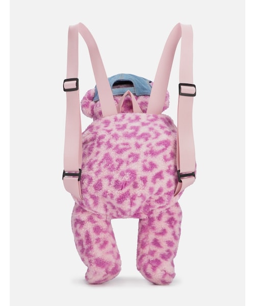 完売品 Acne Studious テディ バッグパック アクネ ストゥディオズ - テディ バックパック | HBX - ハイプ