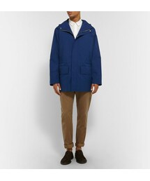 MARGARET HOWELL（マーガレットハウエル）の「Margaret Howell Ventile