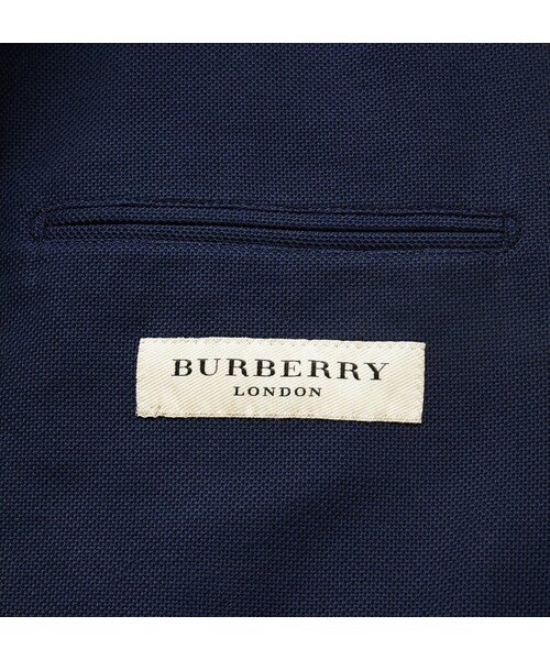 BURBERRY（バーバリー）の「Burberry London Cotton-Piqué