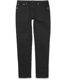 A.P.C. | A.P.C. Petit Standard Slim-Fit Dry Selvedge Denim Jeans(デニムパンツ)