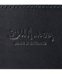 BillAmberg（ビルアンバーグ）の「Bill Amberg Explorer Leather