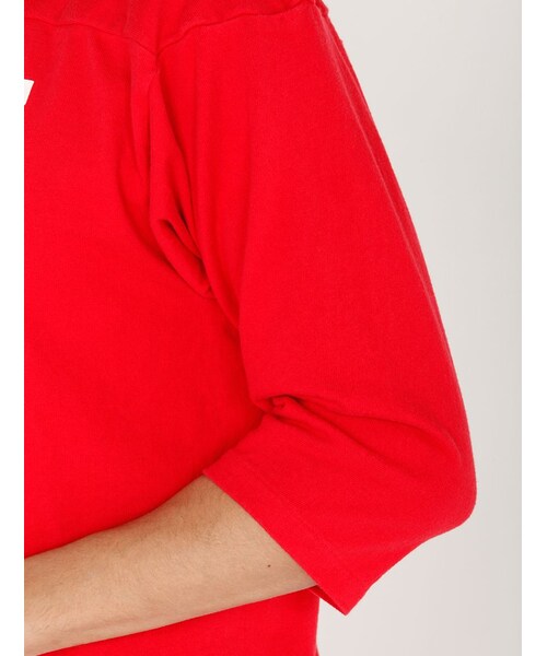 BEAVER（ビーバー）の「P12 3/4SL Football T（トップス・メンズ・RED/WHITE/BLUE・M/L）」の21枚目の写真