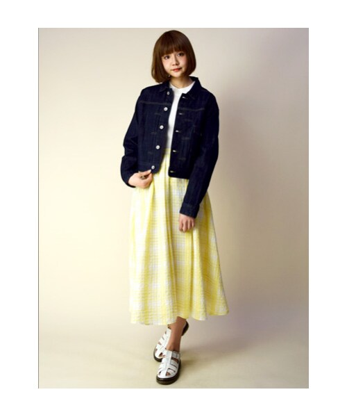w closet(ダブルクローゼット)の「グラディエーターサンダル(シューズ・レディース・ブラック/ホワイト・M/L)」の10枚目の写真