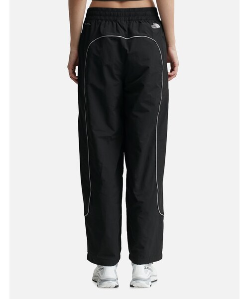 THE NORTH FACE（ザノースフェイス）の「Tek Piping Wind Pants（その他・レディース・TNF Black・S/M/L）」の3枚目の写真