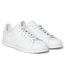 adidas Originals | Stan Smith Perforated Leather Sneakers(シューズ)