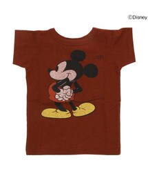 F.O.KIDS | ディズニーカリフォルニアミッキーＴシャツ(トップス)