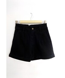 WEGO | WEGO High Waist Tuck Short Pants(パンツ)
