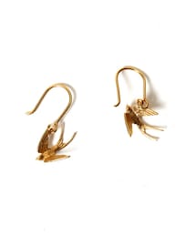 ALEX MONROE（アレックスモンロー）の「goldie H.P.FRANCEAlex Monroe