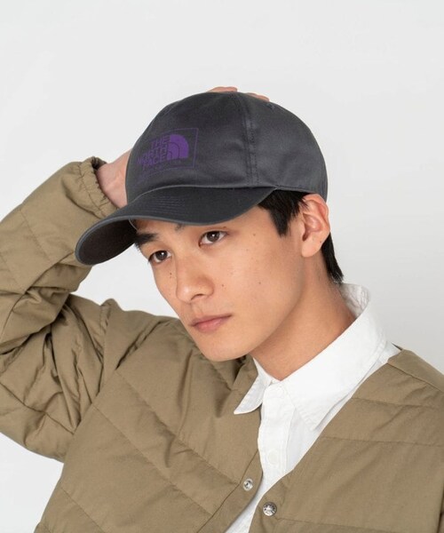 THE NORTH FACE PURPLE LABEL（ザ ノースフェイス パープル
