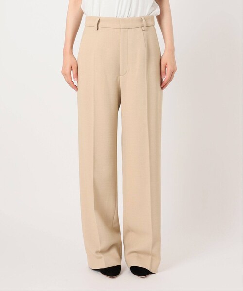 Deuxieme Classe（ドゥーズィエムクラス）の「WOOL CONSCIOUS パンツ