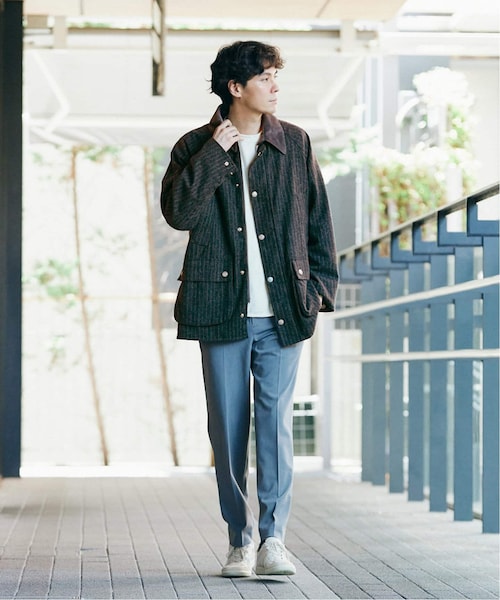 417 EDIFICE（フォーワンセブンエディフィス）の「《予約》417別注 OS