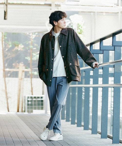 417 EDIFICE（フォーワンセブンエディフィス）の「《予約》417別注 OS