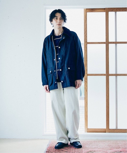 417 EDIFICE（フォーワンセブンエディフィス）の「《予約》417別注 OS