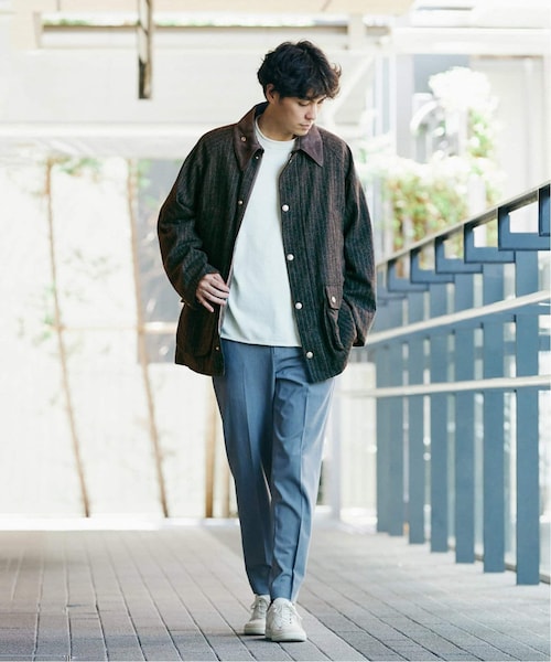 417 EDIFICE（フォーワンセブンエディフィス）の「《予約》417別注 OS