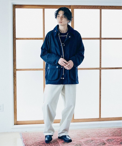 417 EDIFICE（フォーワンセブンエディフィス）の「《予約》417別注 OS