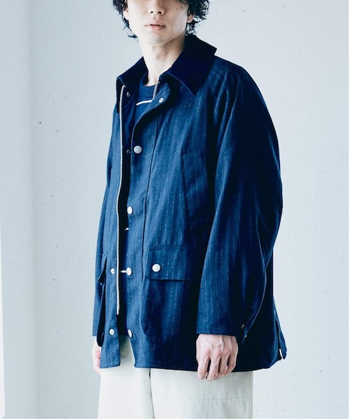 417 EDIFICE（フォーワンセブンエディフィス）の「《予約》417別注 OS