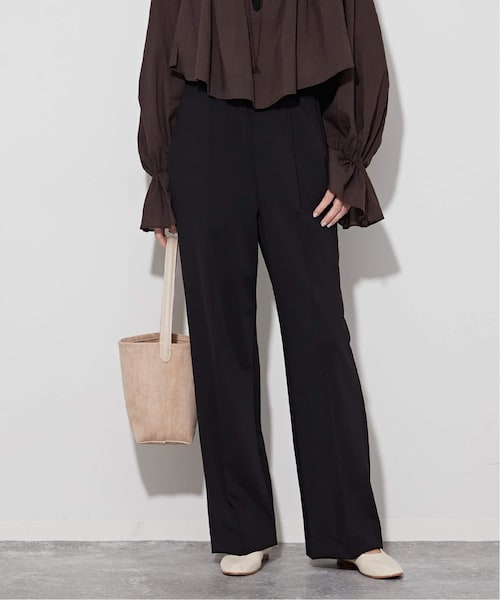 Plage プラージュ　military パンツ　完売品　38 Plage military パンツ 38