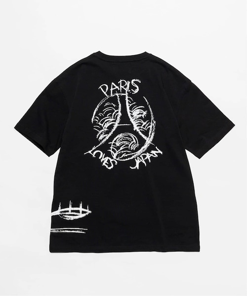 PARIS SAINT-GERMAIN（パリサンジェルマン）の「グラフィック