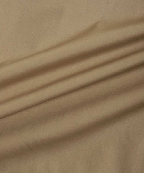 Engineered Garments（エンジニアードガーメンツ）の「Trail Shirt（トップス・メンズ・KHAKI/35・S/M）」の10枚目の写真