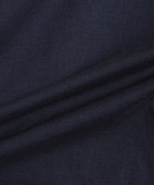 Engineered Garments（エンジニアードガーメンツ）の「Combo Short Collar Shirt（トップス・メンズ・NAVY/40・XS/S/M）」の8枚目の写真