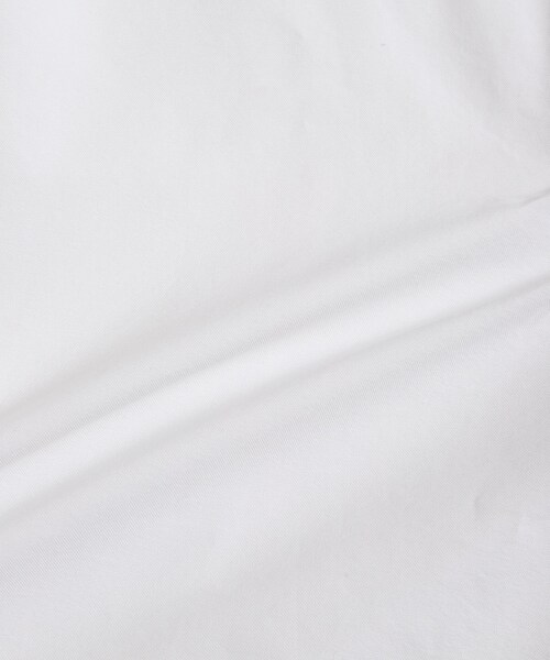 Engineered Garments（エンジニアードガーメンツ）の「Combo Short Collar Shirt（トップス・メンズ・WHITE/10・XS/S/M）」の6枚目の写真