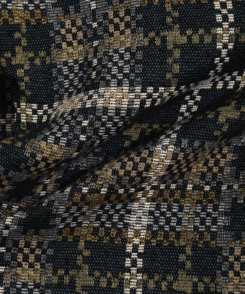 Engineered Garments（エンジニアードガーメンツ）の「Carlyle Pant（パンツ・メンズ・BLACK/01・S/M）」の5枚目の写真