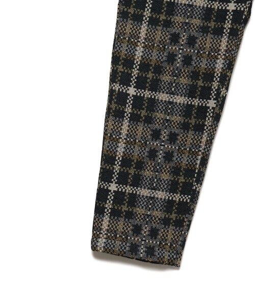 Engineered Garments（エンジニアードガーメンツ）の「Carlyle Pant（パンツ・メンズ・BLACK/01・S/M）」の4枚目の写真