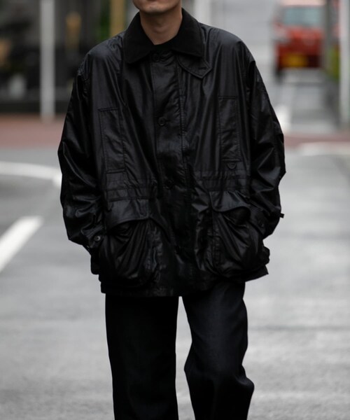 DAIWA PIER39（ダイワピア39）の「DAIWA PIER39 TECH BRITISH HUNTER