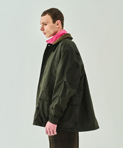 DAIWA PIER39（ダイワピア39）の「DAIWA PIER39 TECH BRITISH HUNTER