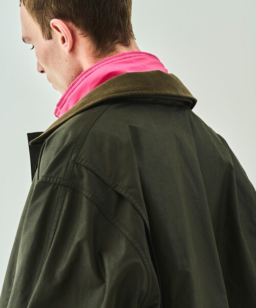 DAIWA PIER39（ダイワピア39）の「DAIWA PIER39 TECH BRITISH HUNTER