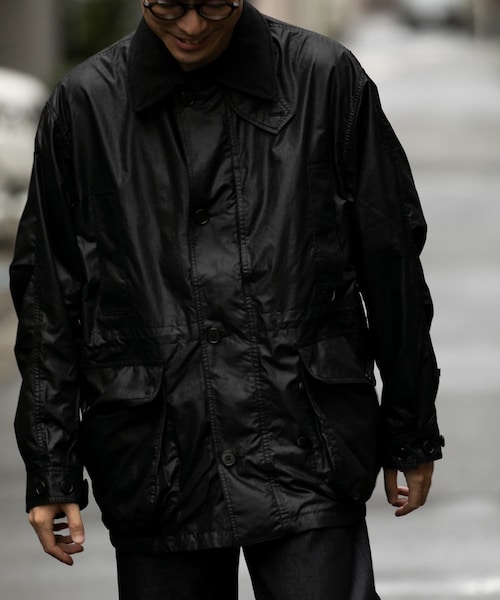 DAIWA PIER39（ダイワピア39）の「DAIWA PIER39 TECH BRITISH HUNTER