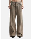 Acne Studios（アクネストゥディオズ）の「2022 DRAGO ROAD RELAXED