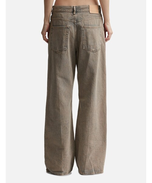 Acne Studios（アクネストゥディオズ）の「2022 DRAGO ROAD RELAXED