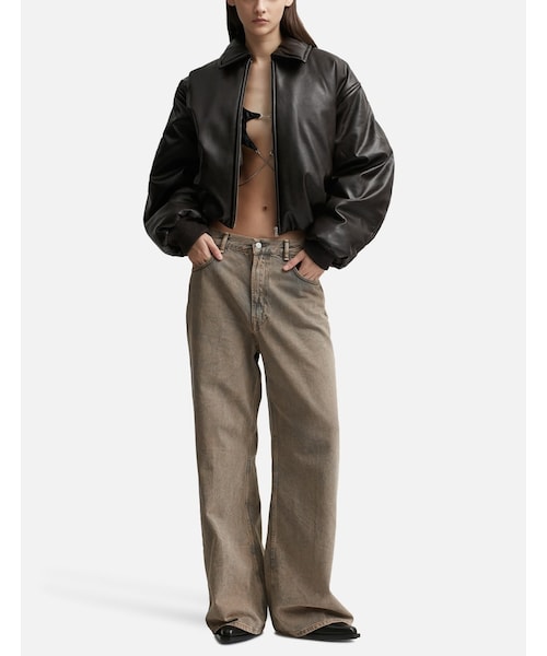 Acne Studios（アクネストゥディオズ）の「2022 DRAGO ROAD RELAXED