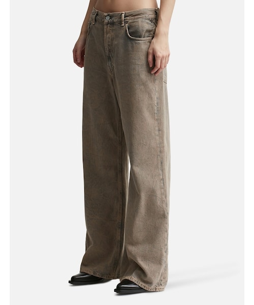 Acne Studios（アクネストゥディオズ）の「2022 DRAGO ROAD RELAXED