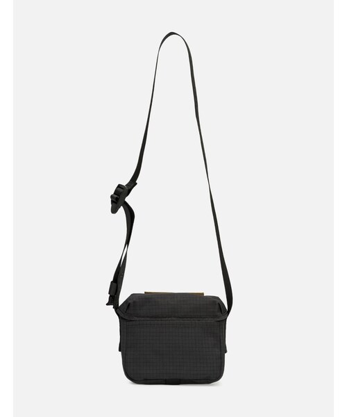 Acne Studios（アクネストゥディオズ）の「Mini Nylon Messenger Bag（）」 WEAR