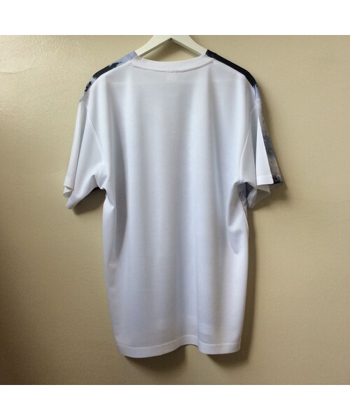 STORES.jp（ストアーズドットジェーピー）の「NON ART THE MOUNTAIN TEE（Tシャツ/カットソー・メンズ・その他）」の4枚目の写真