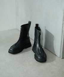 COLLAGE GALLARDAGALANTE | 【JVAM/ジェイヴィーエーエム】ブーツ(ブーツ)