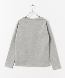 KBF | ボトルネックTシャツ(トップス)