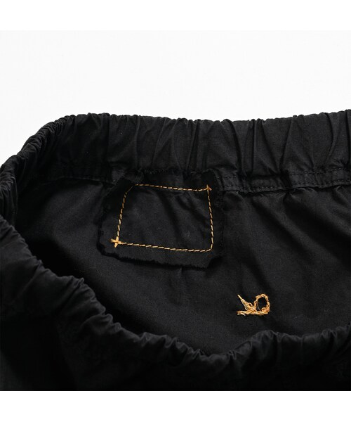 45R スーピマバチストカットワークペチパンツ 45R（フォーティファイブアール）の「スーピマバチストカット