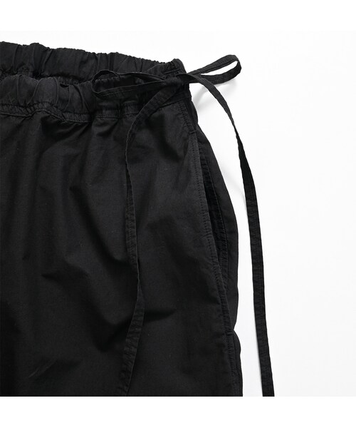 45R スーピマバチストカットワークペチパンツ 45R（フォーティファイブアール）の「スーピマバチストカット