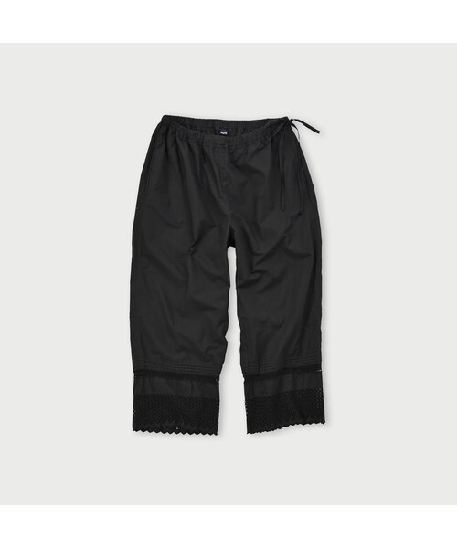 45R（フォーティファイブアール）の「スーピマバチストカット