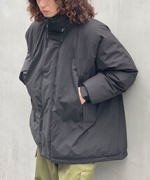 CIAOPANIC（チャオパニック）の「【23AW】ポリタスラン中綿