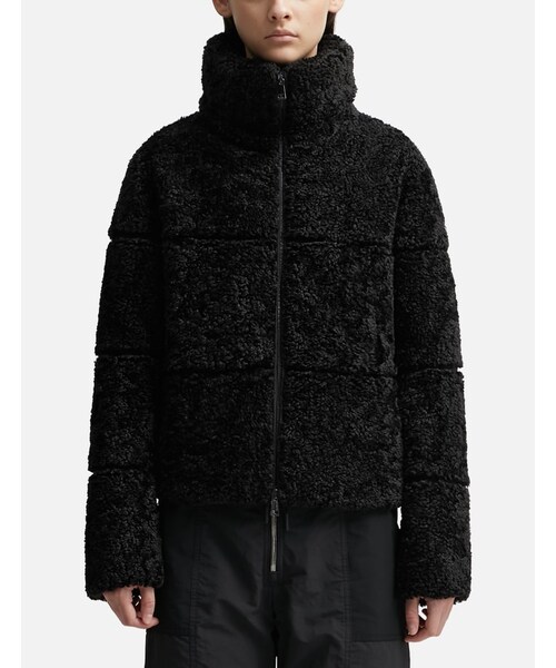 Segura Short Down Jacket