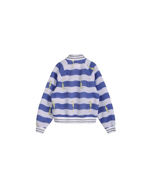 ROCKET x LUNCH（ロケットアンドランチ）の「OCEAN JP（ジャケット/アウター・レディース・other・FREE）」の3枚目の写真