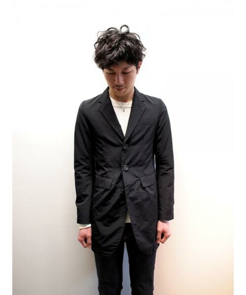 LOUNGE LIZARD（ラウンジリザード）の「LOUNGE LIZARD N/C TUSSAH 