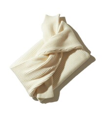 SNIDEL | ニットクラッチバッグ(財布/小物)