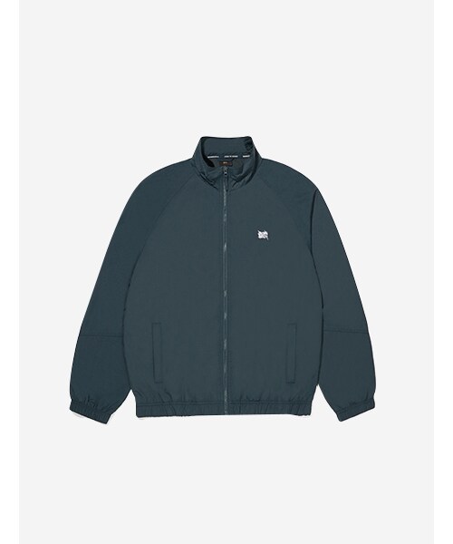 TAG TRACK JACKET