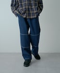 COLONY 2139(コロニートゥーワンスリーナイン)の「パンツ(デニムパンツ)」