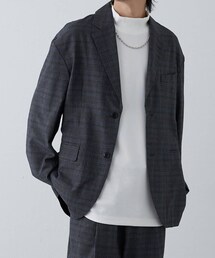 COLONY 2139 | 【8.19(土)12:00販売 】ドレープリブ長袖ハイネック(Tシャツ/カットソー)